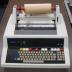 LT8000C KSR Teleprinter Prototype 