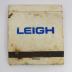 Leigh Matchbook