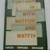 Fortran IV with WATFOR and WATFIV