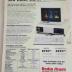 Byte Magazine, signed by Bill Atkinson.  February 1984, Vol. 9, No. 2