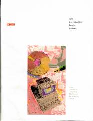 NCR National Data Systems Folder