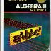 Arrakis Advantage Algebra II Volume I Set