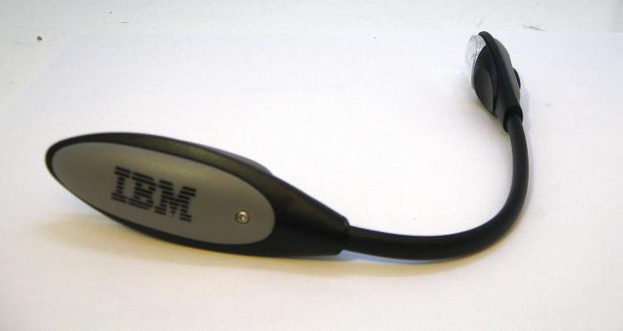 IBM Light 