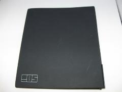 Assorted Guides Binder