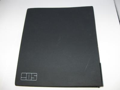 Assorted Guides Binder