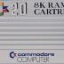 VIC-20 8K RAM Cartridge 
