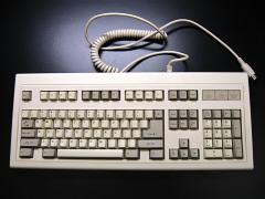 Lite-On Keyboard