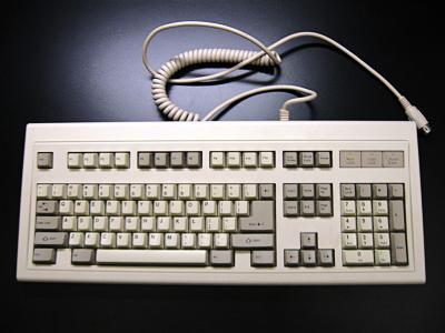 Lite-On Keyboard