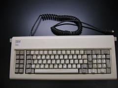 IBM Personal Computer Keyboard