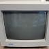 Atari SC1224 Monitor