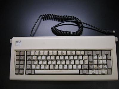 IBM Personal Computer Keyboard
