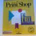 The New Print Shop Designs by Broderbund