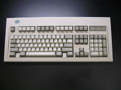 IBM Personal System Keyboard