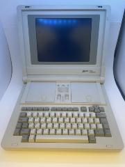 Zenith ZFL-181-93 Portable Laptop by Zenith Data Systems