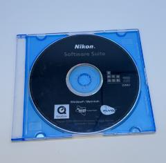 Nikon Software Suite