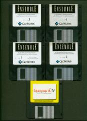 Floppy Disks