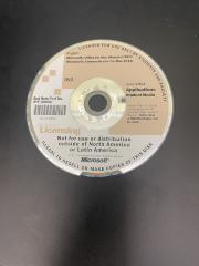 Microsoft Office for Mac Standard 2011 DVD