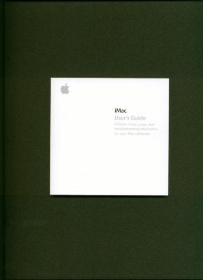 2006 iMac User's Guide