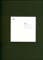 2006 iMac User's Guide