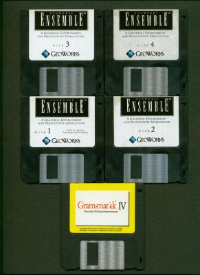 Floppy Disks