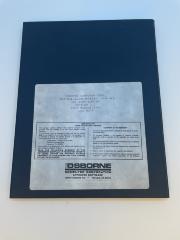 Approved Software Book Osborne 1