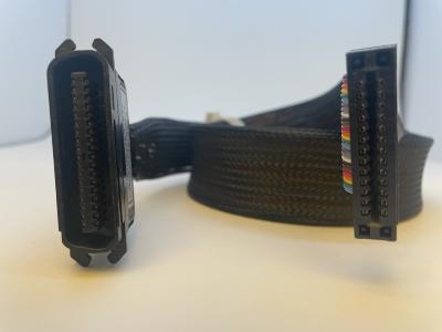 IEEE-488 Interface Bus Cable