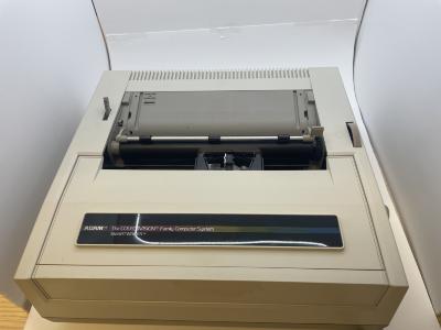 Coleco Adam SMARTWriter